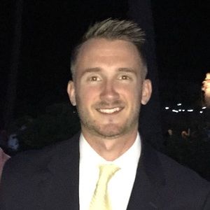 Meet your Posher, Andrew